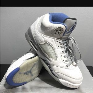 Jordan 5 (GS)